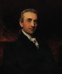Pathfinders - Sir Samuel Romilly, c1806-1810, 1922.