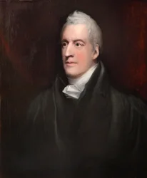 Pastor Richard Yates, en gång präst vid Royal Hospital Chelsea