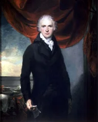 Sir Samuel Shepherd (1760-1840)