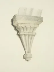 Corbel to Archway i 