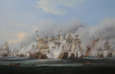 Slaget vid Trafalgar
