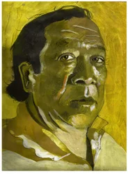 Roberto pälsförsäljaren