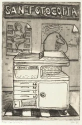 San Fotokopia