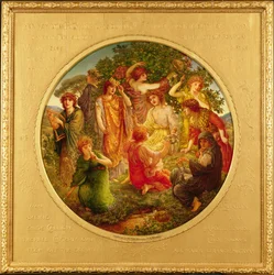 Apollo: och muserna