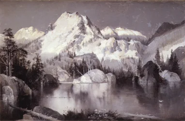 Crystal Lake