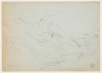 Mount Heliga Korset