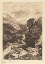 Berg av det heliga korset, Colorado