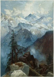 Sierras toppmöte