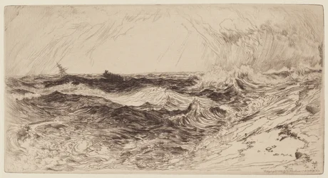 Det rungande havet