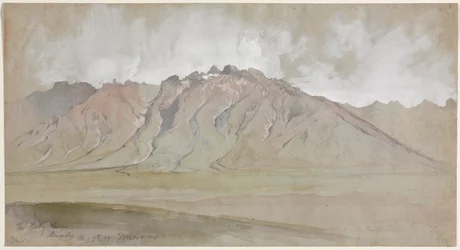Ruby Range, Nevada