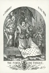 John T. Hoffman och William 
