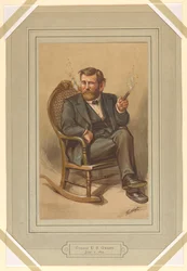 Ulysses S. Grant