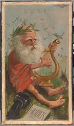 William Cullen Bryant