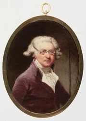 Sir Joshua Reynolds 1723-1792, 1792.