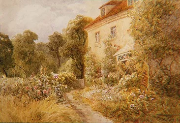 Det öde huset