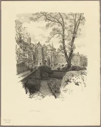 Hollands hus