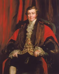 Thomas Quested Finnis. 1850