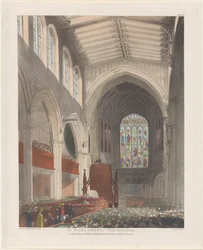 St. Margaret