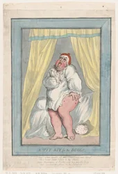 A Tit Bit for the Bugs, 25 maj 1793, 25 maj 1793.