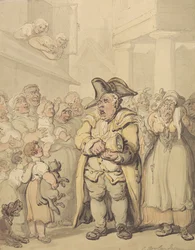 En Town Crier