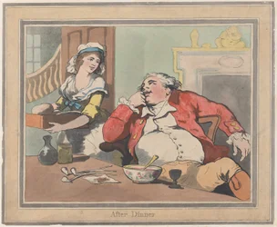 Efter middagen 22 oktober 1789, 22 oktober 1789.