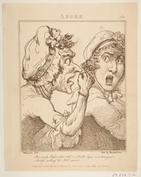 Anger, 21 januari 1800.