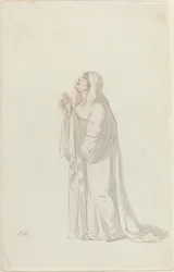 Antik figur