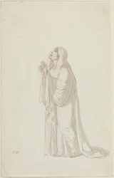 Antik figur