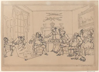 Armén, 5 november 1787, 5 november 1787.