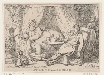 Hemma och utomlands den 28 februari 1807., 28 februari 1807.