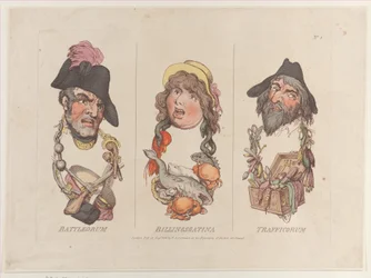 Battleorum, Billingsgatina, Trafficorum, 15 augusti 1800., 15 augusti 1800.