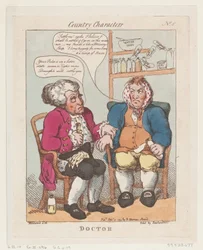Doktor, 10 september 1799, 10 september 1799.