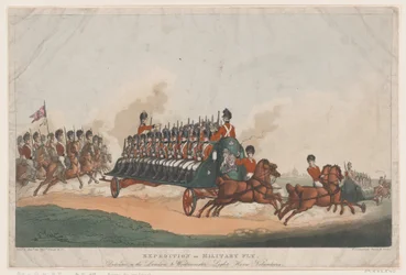 Expedition, eller militärflyg, 16 maj 1798, 16 maj 1798.