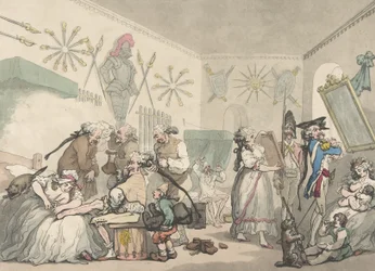 Franska baracker, 12 augusti 1791, 12 augusti 1791
