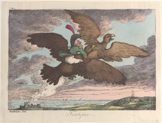 Frontispice, [1809], återutgiven 1811., [1809], återutgiven 1811.