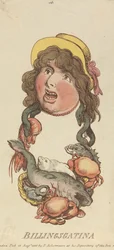 Rubriker: Billingsgatina