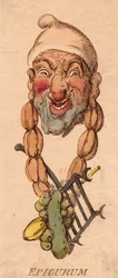 Rubriker:  Epicurum