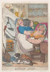 Kitchin Stuff, 1 november 1810., 1 november 1810.