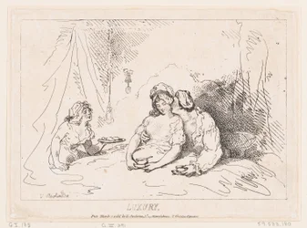 Lyx, 7 mars 1786., 7 mars 1786.