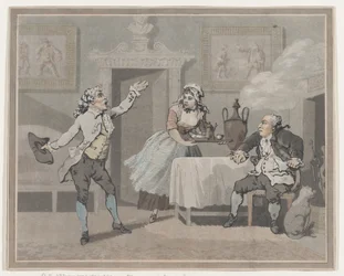Manager & Spouter, 1 juli 1802., 1 juli 1802.