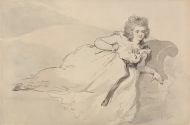 Mrs Abington