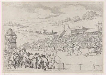 Förbereder för start, 30 september 1811, 30 september 1811.