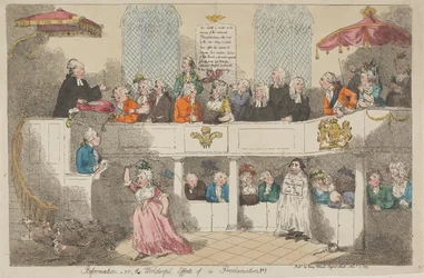 Reformationen – eller – De underbara effekterna av ett budskap!!!