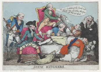 Statens slaktare, 28 januari 1789., 28 januari 1789.