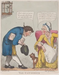 Skatteindrivare, 30 augusti 1799., 30 augusti 1799.