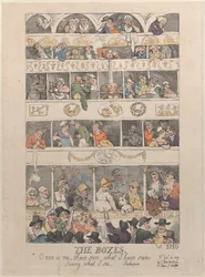 Boxarna, 12 december 1809, 12 december 1809.