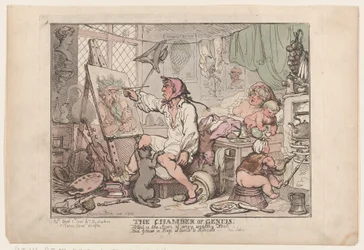 Genius kammare, 2 april 1806., 2 april 1806.
