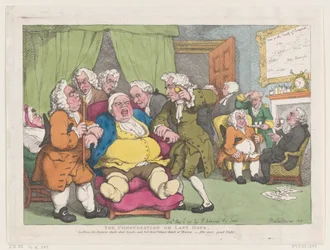 Konsultationen, eller sista hoppet, 30 juni 1808., 30 juni 1808.