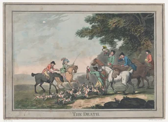 Döden, 1 februari 1789, 1 februari 1789.