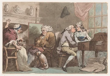 Upptäckten, 15 juni 1796, 15 juni 1796.